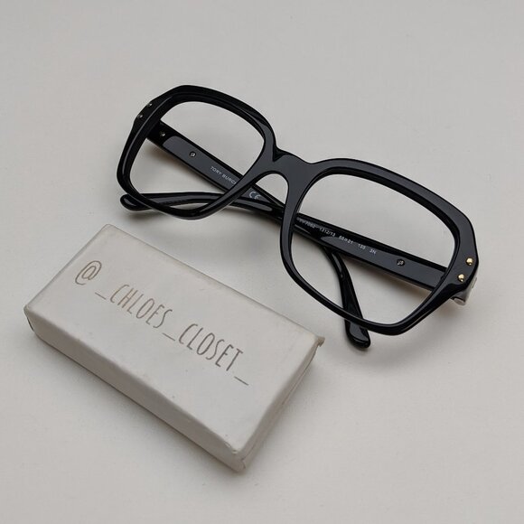 🕶️Frame only! Tory Burch TY7082 Women's Sun 55/21/135 /ALH426🕶️​ - Picture 3 of 10